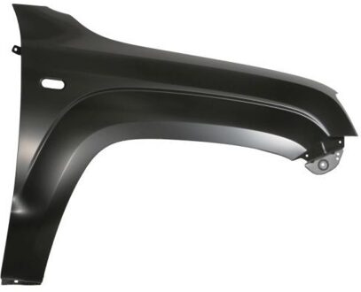 Volkswagen Voorspatbord Rechts 6504049595314P