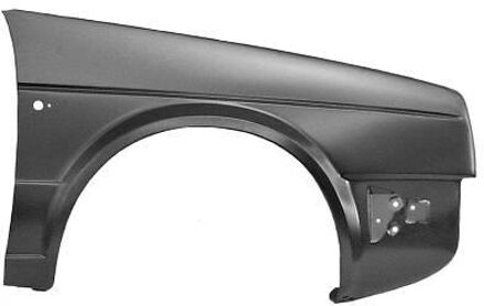 Volkswagen Voorspatbord Rechts Golf & Jetta 5812658