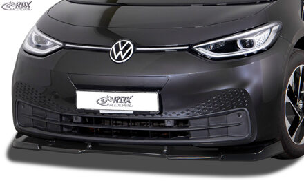 Volkswagen Voorspoiler Vario-X passend voor Volkswagen ID.3 2020- (PU) RDVVW88