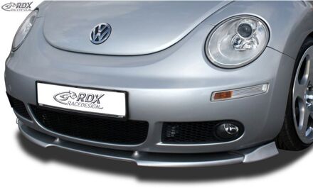 Volkswagen Voorspoiler Vario-X Volkswagen Beetle 2005-2010 (PU) RDVVW01