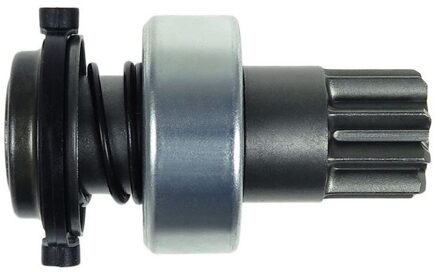 Volkswagen Vrijwielaandrijving, starter SD0041