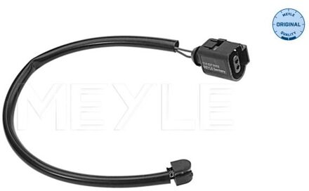 Volkswagen Waarschuwingscontact, remvoering-/blokslijtage 1145270002