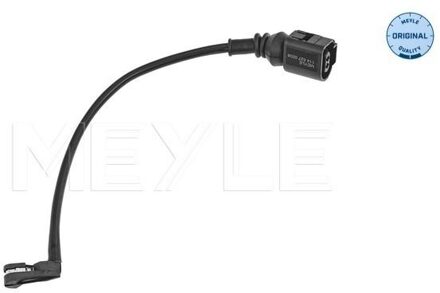 Volkswagen Waarschuwingscontact, remvoering-/blokslijtage 1145270008