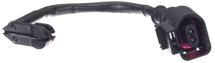 Volkswagen Waarschuwingscontact, remvoering-/blokslijtage 24819008292