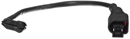 Volkswagen Waarschuwingscontact, remvoering-/blokslijtage 24819008312