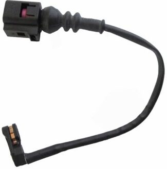 Volkswagen Waarschuwingscontact, remvoering-/blokslijtage 98059400