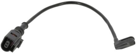 Volkswagen Waarschuwingscontact, remvoering-/blokslijtage FWI465