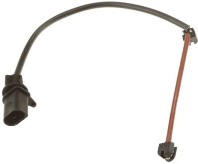 Volkswagen Waarschuwingscontact, remvoering-/blokslijtage GIC391