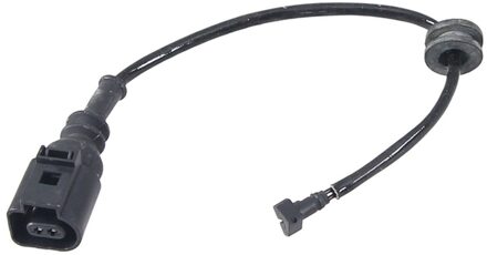 Volkswagen Waarschuwingscontact, remvoering-/blokslijtage