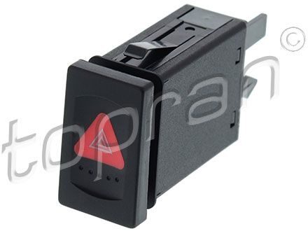 Volkswagen Waarschuwingsknipperlamp schakelaar 108885