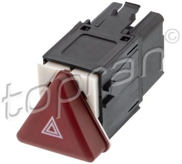 Volkswagen Waarschuwingsknipperlamp schakelaar 112249