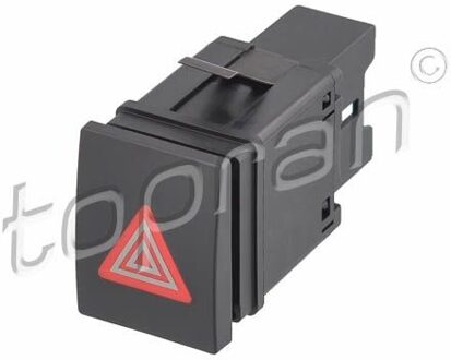 Volkswagen Waarschuwingsknipperlamp schakelaar 117584