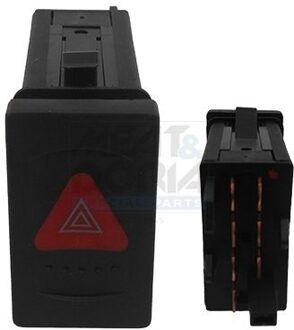 Volkswagen Waarschuwingsknipperlamp schakelaar 23613