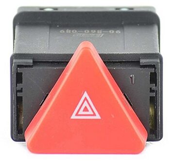 Volkswagen Waarschuwingsknipperlamp schakelaar BSG90860089