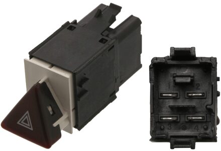 Volkswagen Waarschuwingsknipperlamp Schakelaar