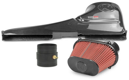 Volkswagen Wagner Tuning Carbon Air Intake System voor Volkwagen Golf VIII R 300001011