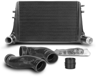 Volkswagen Wagner Tuning Comp. Intercooler Kit VW Tiguan 5N 2,0TSI 200001141