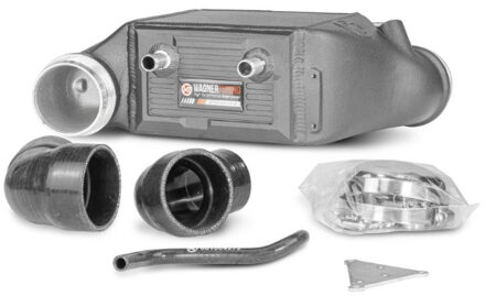 Volkswagen Wagner Tuning Performance Intercooler voor Volkswagen T6 2.0 BiTDI 200001184T6