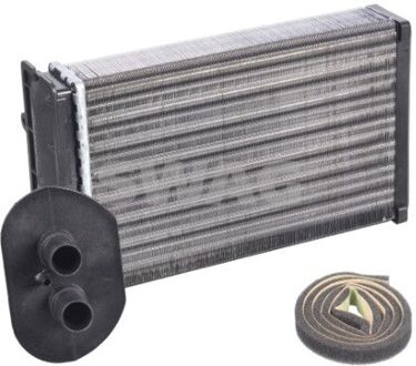 Volkswagen warmtewisselaar 30918158