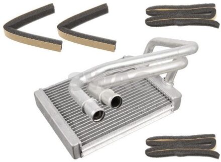 Volkswagen warmtewisselaar 33101561