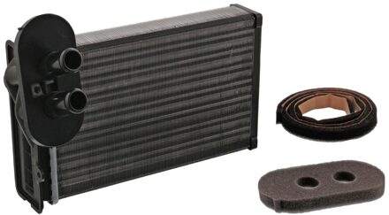 Volkswagen Warmtewisselaar