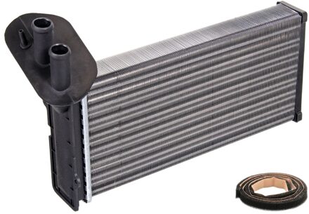 Volkswagen Warmtewisselaar