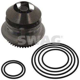 Volkswagen waterpomp 30939885