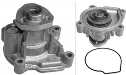 Volkswagen Waterpomp 538033310