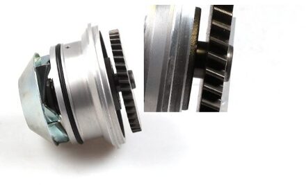 Volkswagen Waterpomp P567