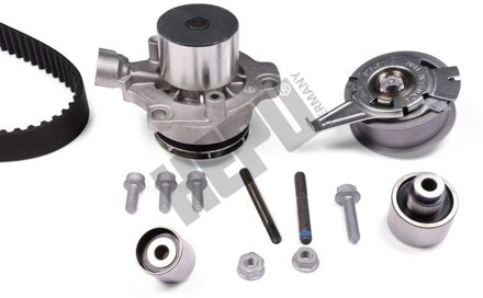 Volkswagen Waterpomp + distributieriem set PK06692M