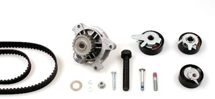 Volkswagen Waterpomp + distributieriemset PK05743
