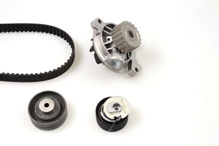 Volkswagen Waterpomp + distributieriemset PK05744