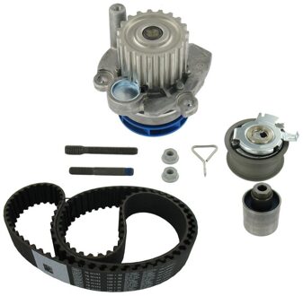 Volkswagen Waterpomp + distributieriemset