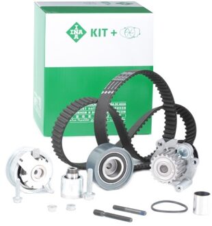 Volkswagen Waterpomp + Distributieriemset