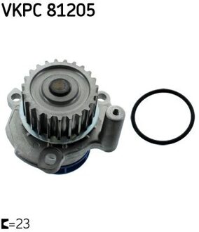 Volkswagen Waterpomp