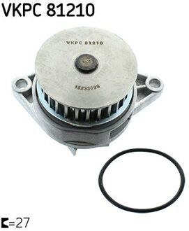 Volkswagen Waterpomp