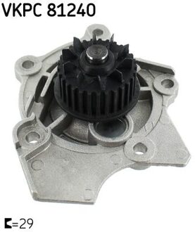 Volkswagen Waterpomp