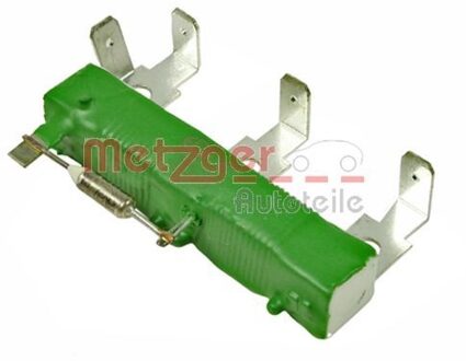 Volkswagen Weerstand, interieurventilator 0917313