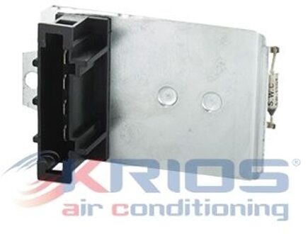 Volkswagen Weerstand, interieurventilator K109085