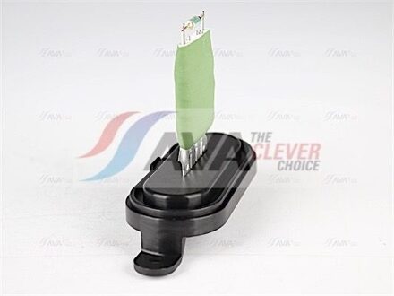 Volkswagen Weerstand, interieurventilator VNR015