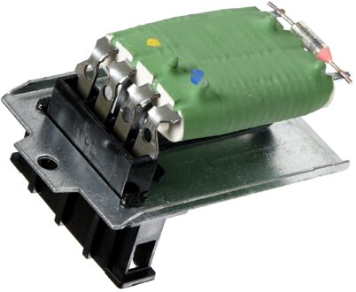 Volkswagen Weerstand