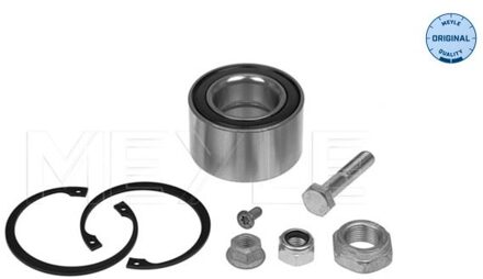 Volkswagen Wiellager 1004980032