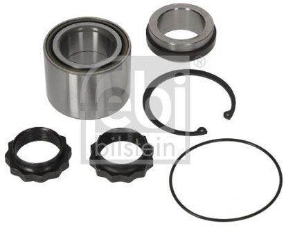 Volkswagen Wiellager 185950