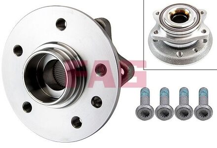 Volkswagen Wiellager 713611090