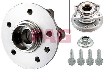 Volkswagen Wiellager 713611100