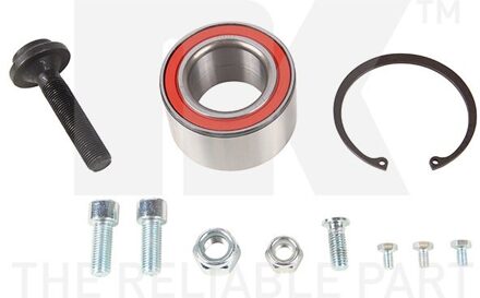 Volkswagen Wiellager 754727