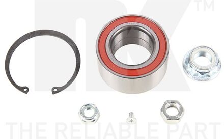 Volkswagen Wiellager 759930