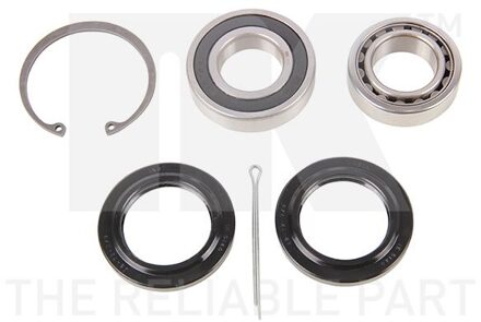 Volkswagen Wiellager 764711