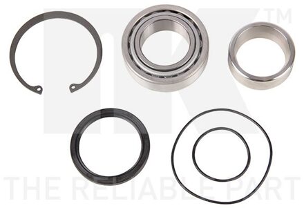 Volkswagen Wiellager 764717