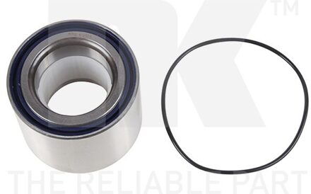 Volkswagen Wiellager 764733